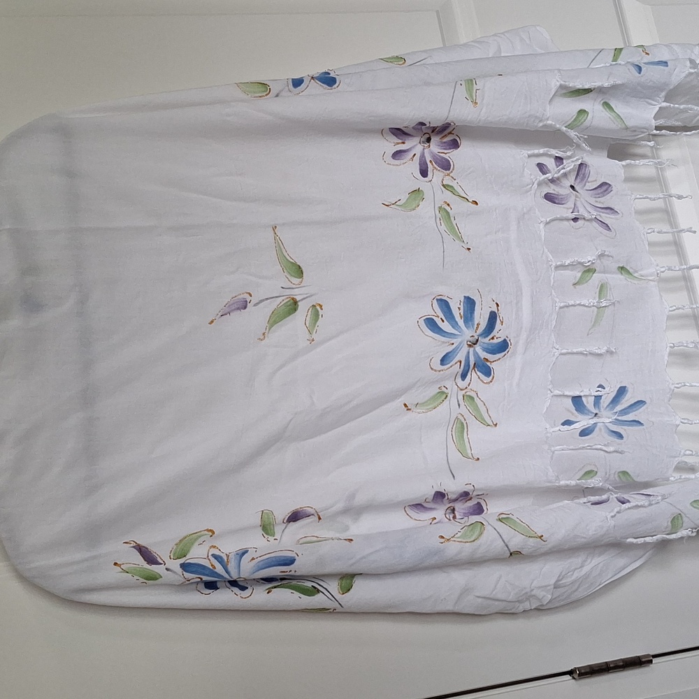 Sarong/ scarf/ cover up - Picture 6 of 6